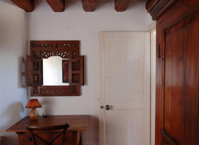 Albergo Julienne Arba Rum bild