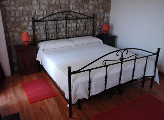 Albergo Julienne Arba Rum bild