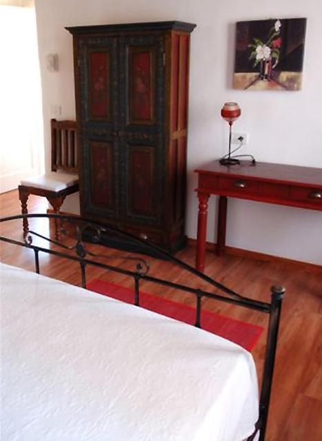 Albergo Julienne Arba Rum bild