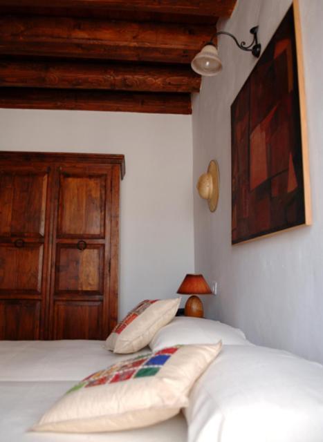 Albergo Julienne Arba Rum bild