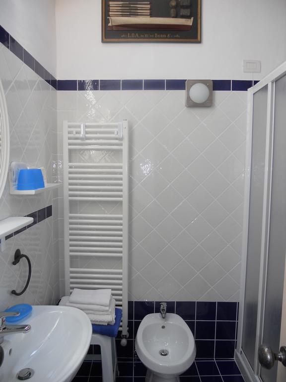 Albergo Julienne Arba Exteriör bild